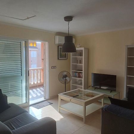 Apartamento Acogedor Moncofar Ngoại thất bức ảnh