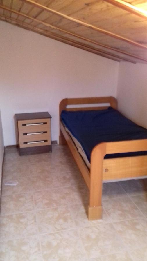 Apartamento Acogedor Moncofar Ngoại thất bức ảnh