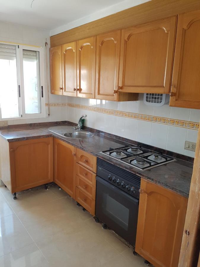 Apartamento Acogedor Moncofar Ngoại thất bức ảnh