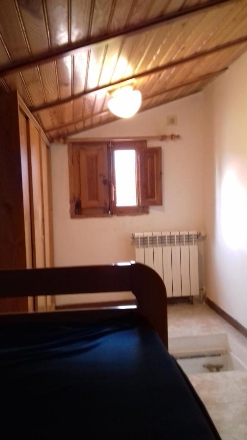 Apartamento Acogedor Moncofar Ngoại thất bức ảnh