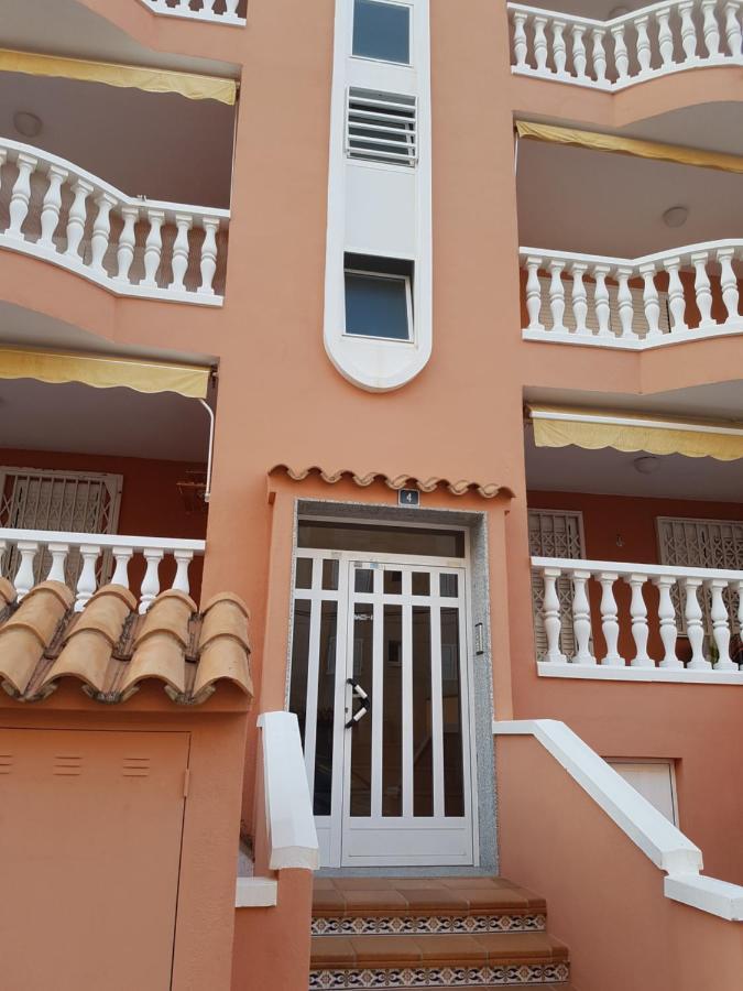 Apartamento Acogedor Moncofar Ngoại thất bức ảnh