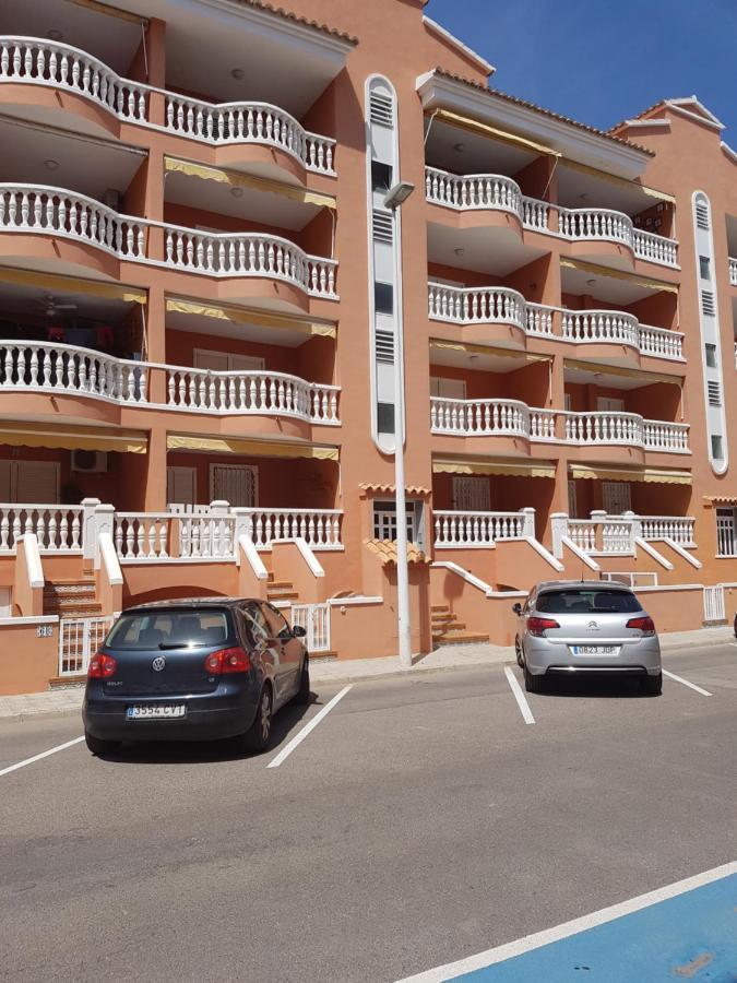 Apartamento Acogedor Moncofar Ngoại thất bức ảnh