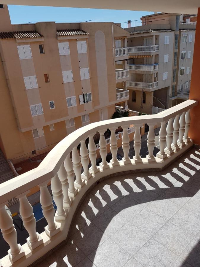 Apartamento Acogedor Moncofar Ngoại thất bức ảnh