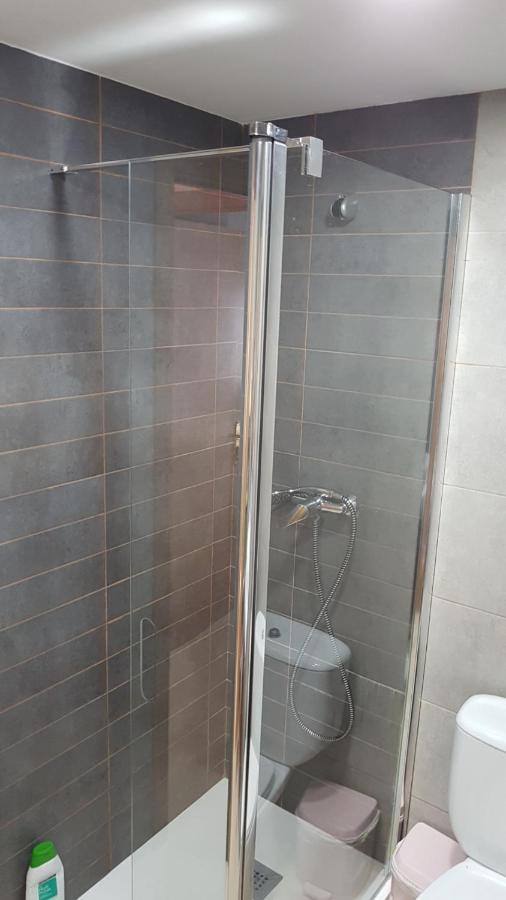 Apartamento Acogedor Moncofar Ngoại thất bức ảnh