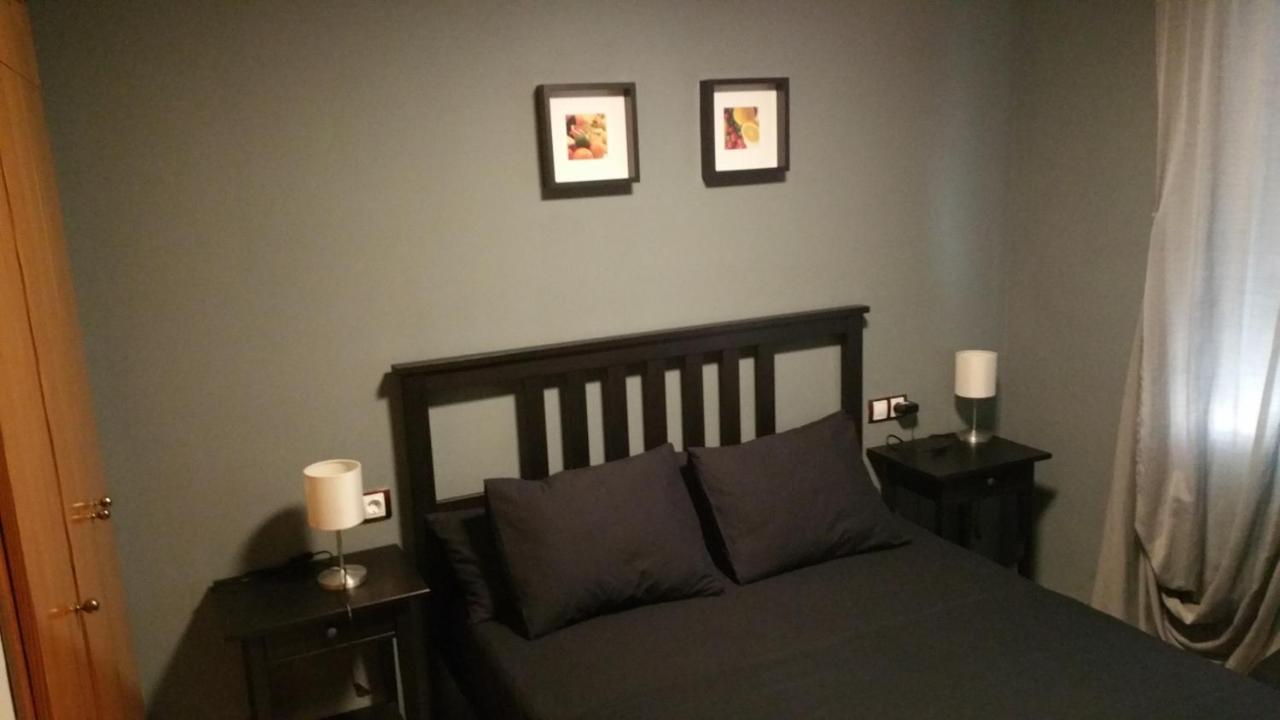 Apartamento Acogedor Moncofar Ngoại thất bức ảnh