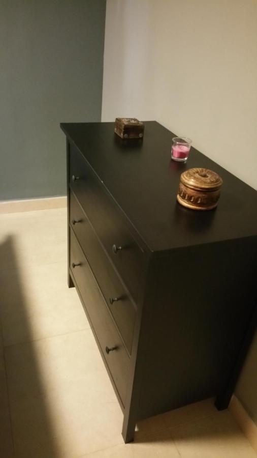 Apartamento Acogedor Moncofar Ngoại thất bức ảnh