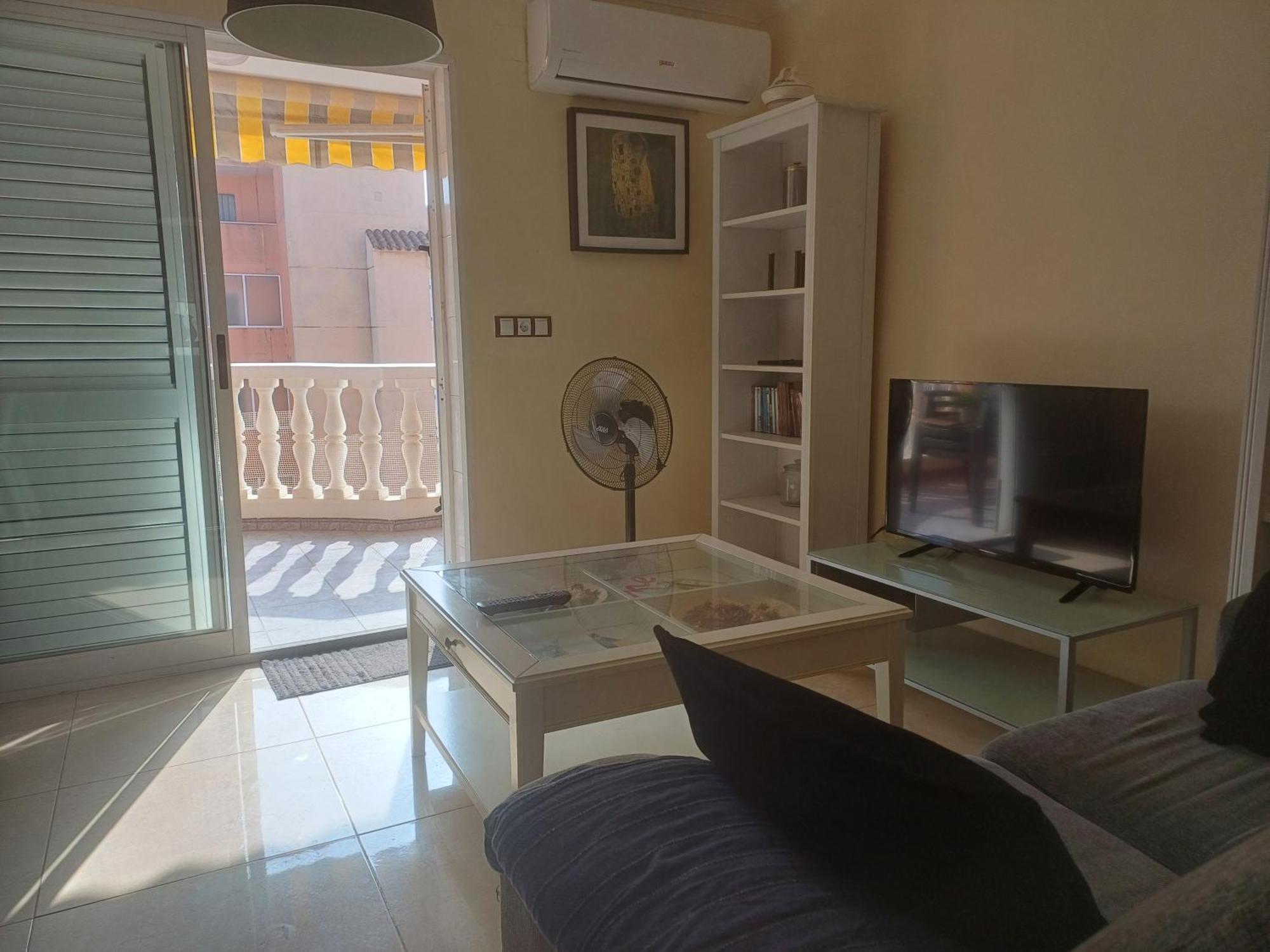Apartamento Acogedor Moncofar Ngoại thất bức ảnh